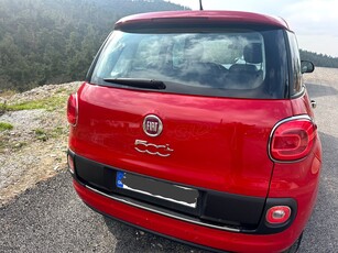 Fiat 500L '15 1.6d