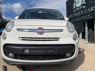 Fiat 500L '16