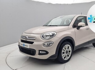 Fiat 500X '16 1.4 Turbo Pop Star | ΕΩΣ 5 ΕΤΗ ΕΓΓΥΗΣΗ