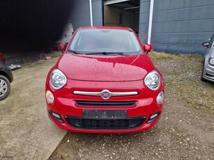 Fiat 500X '16