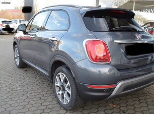 Fiat 500X '16 CROSS ΑΡΙΣΤΟ 1°ΧΕΡΙ