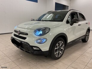 Fiat 500X '18 1.3 M-Jet S-Design Cross