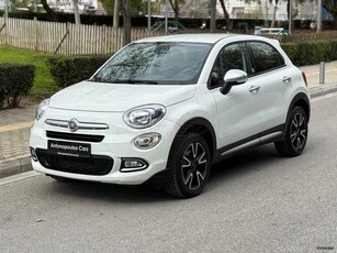 Fiat 500X '18