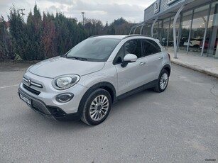 Fiat 500X '19 1.6 MULTIJET CROSS 4X2 DCT ΑΥΤΟΜΑΤΟ