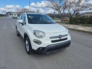 Fiat 500X '19 CROSS 1.6 DIESEL