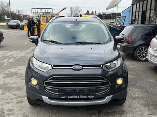 Ford EcoSport '16 1.0 ECOBOOST TITANIUM