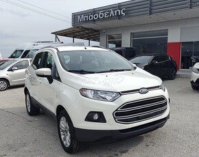 Ford EcoSport '17 1.0 ECOBOOST