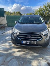 Ford EcoSport '18