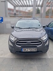 Ford EcoSport '19 1.0 ECOBOOST ST-LINE