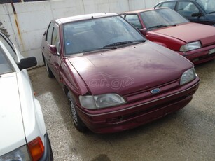 Ford Escort '91