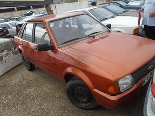 Ford Escort '92