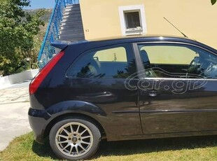 Ford Fiesta '05 SPORT 1.6 3θυρο