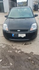 Ford Fiesta '07