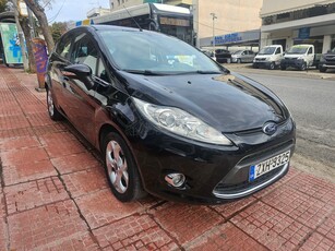 Ford Fiesta '08