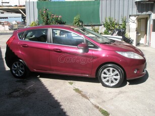 Ford Fiesta '08 FIESTA 1.4