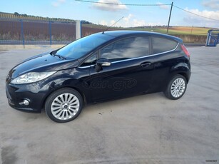 Ford Fiesta '09 1.4 TITANIUM