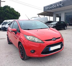 Ford Fiesta '09 JA8