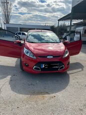 Ford Fiesta '10 1.6 SPORT line