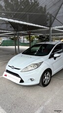 Ford Fiesta '10