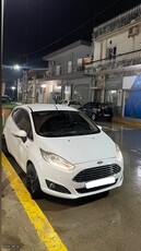 Ford Fiesta '13 st line