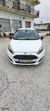 Ford Fiesta '14 Επαγγελματικό