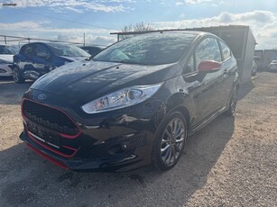 Ford Fiesta '15