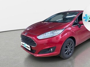 Ford Fiesta '15 1.0 EcoBoost Titanium | ΕΩΣ 5 ΕΤΗ ΕΓΓΥΗΣΗ