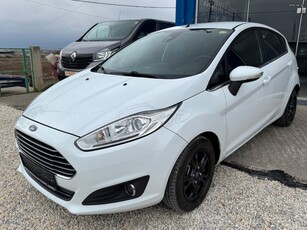 Ford Fiesta '15 TITANIUM DIESEL FULL EXTRA