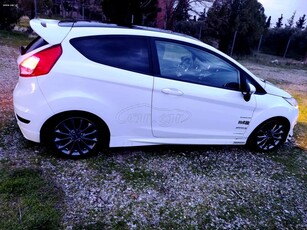 Ford Fiesta '16 1.0 EcoBoost ST-Line 140hp