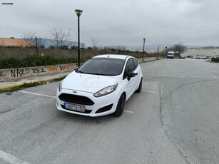 Ford Fiesta '16