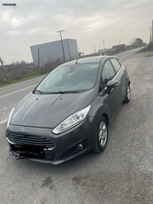 Ford Fiesta '16