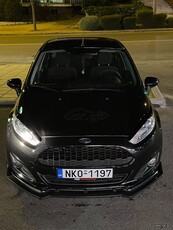 Ford Fiesta '16 ECOBOOST