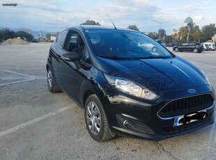 Ford Fiesta '16 FIESTA