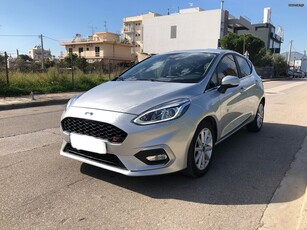 Ford Fiesta '17 1.5 TDCI TITANIUM