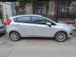 Ford Fiesta '17 EURO 6