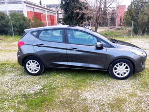 Ford Fiesta '18 1.0 EcoBoost Cool&Connect