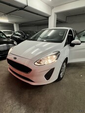 Ford Fiesta '18 1.1 TREND