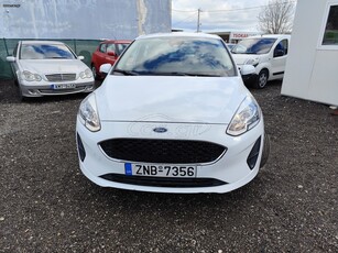 Ford Fiesta '20