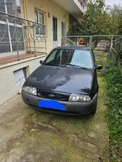 Ford Fiesta '96 si