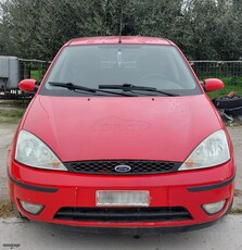 Ford Focus '03 1.4 TREND 5D