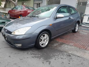 Ford Focus '03 FOCUS 1.4