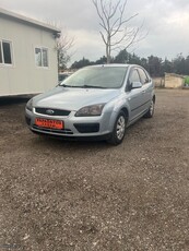 Ford Focus '04