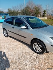 Ford Focus '04 FOCUS 1.6 GHIA