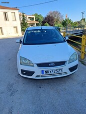 Ford Focus '06