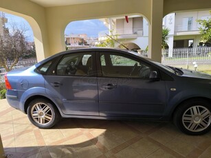 Ford Focus '06