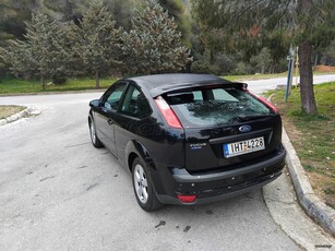 Ford Focus '07 SPORT 1.6 3θυρο