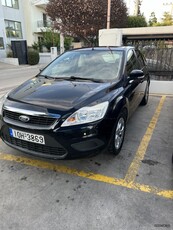 Ford Focus '11