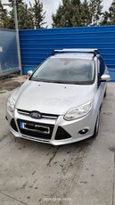 Ford Focus '13