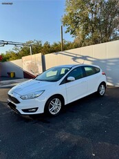 Ford Focus '16 1.0 ECOBOOST