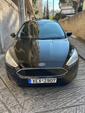 Ford Focus '17 1.0 ECOBOOST START/STOPP